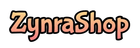 ZynraShop