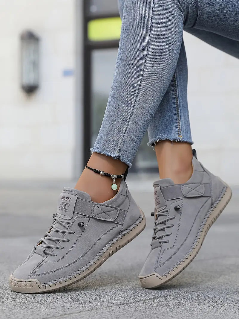 🔥Last Day Promotion 49% OFF🔥 Women's Handmade Leather Orthopedic Comfy Shoes